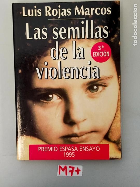 Libros de segunda mano: Las semillas de la violencia - Foto 1