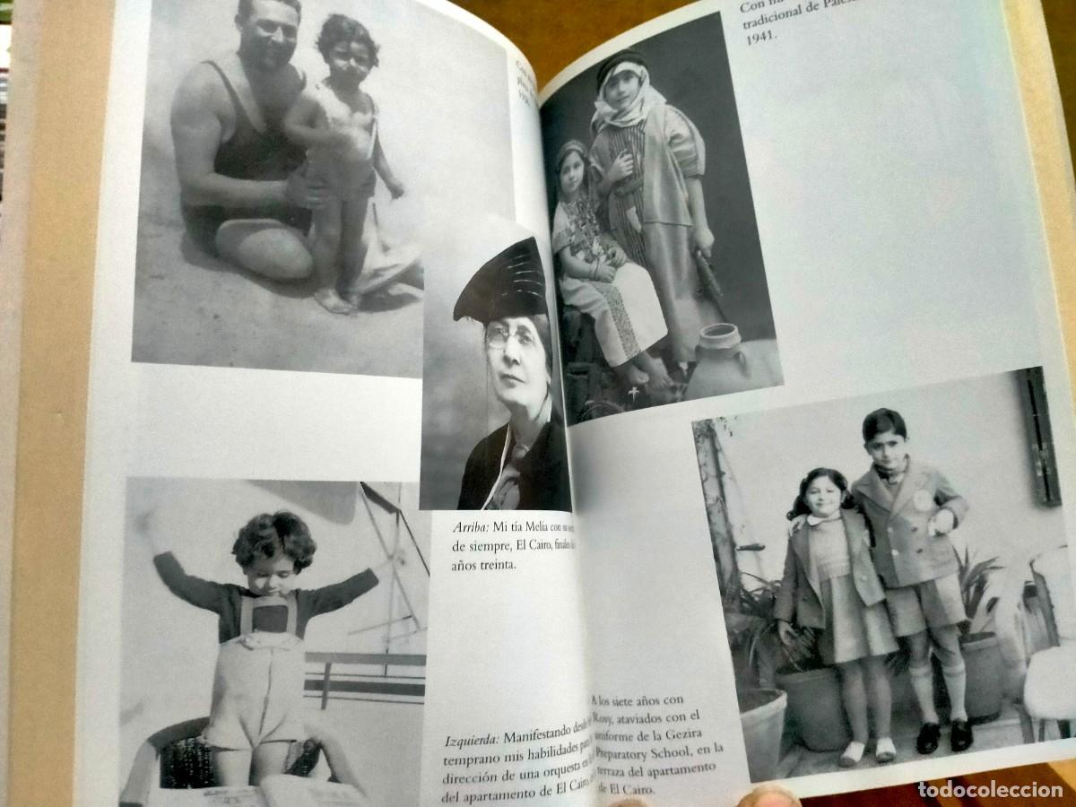 Libros de segunda mano: EDWARD W. SAID. FUERA DE LUGAR . DE BOLSILLO - Foto 2