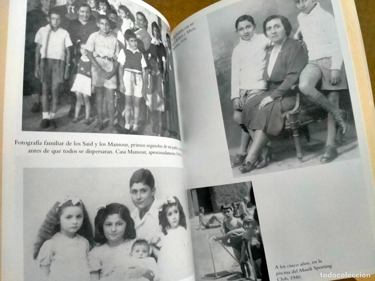 Libros de segunda mano: EDWARD W. SAID. FUERA DE LUGAR . DE BOLSILLO - Foto 3