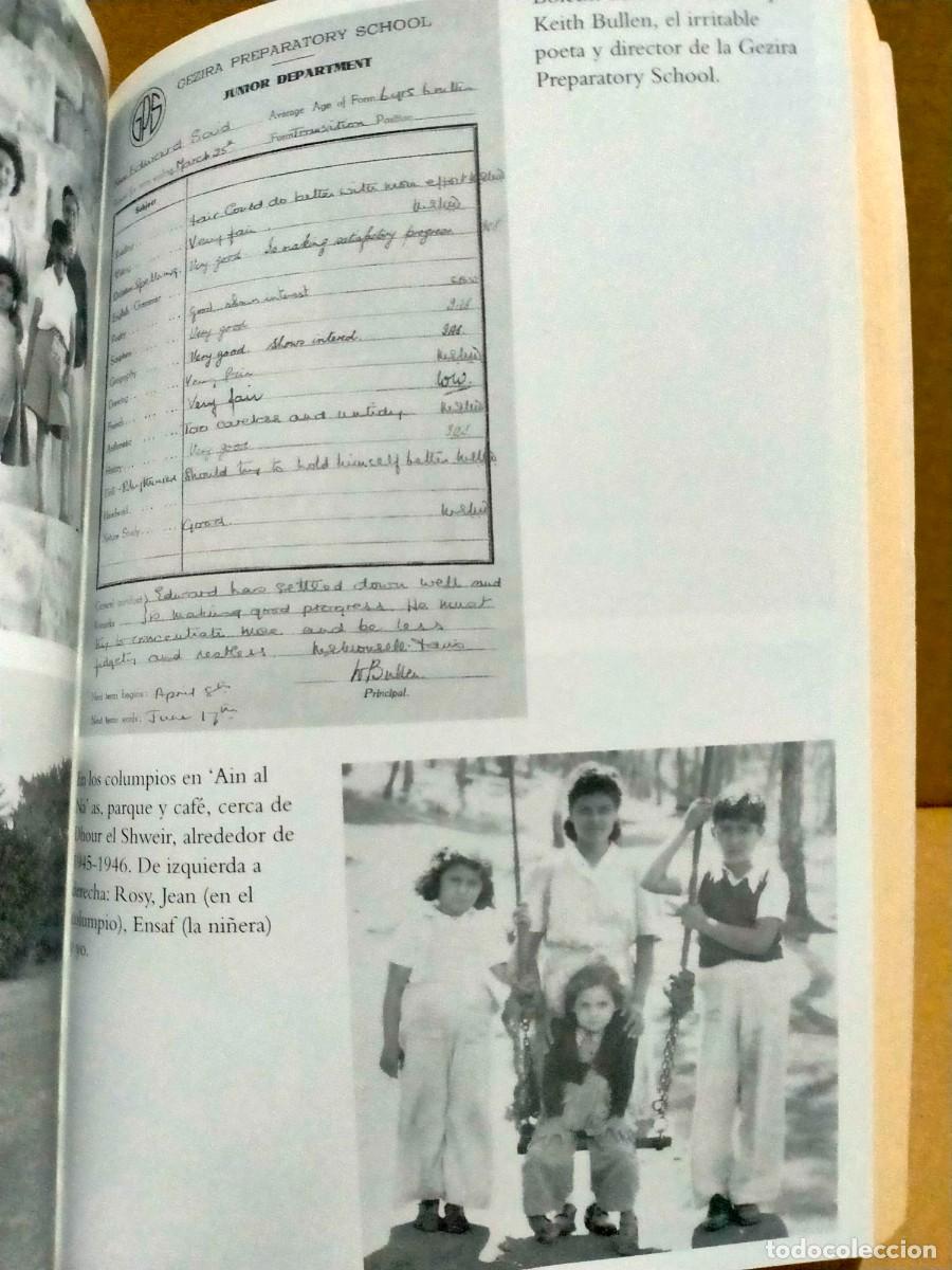 Libros de segunda mano: EDWARD W. SAID. FUERA DE LUGAR . DE BOLSILLO - Foto 4