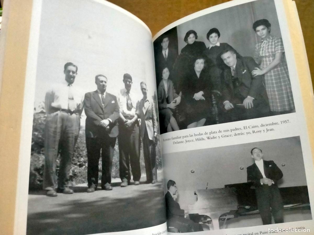 Libros de segunda mano: EDWARD W. SAID. FUERA DE LUGAR . DE BOLSILLO - Foto 5
