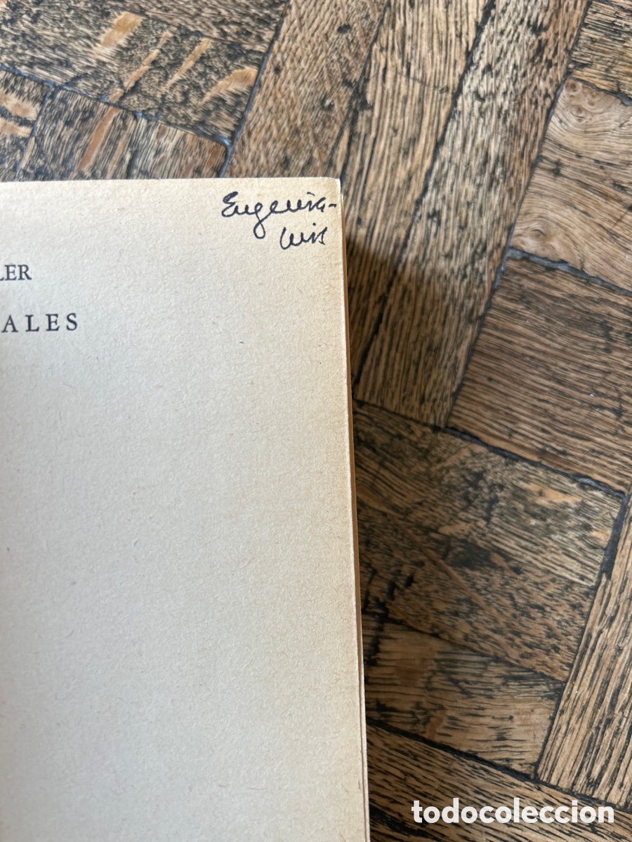 Libros de segunda mano: Temas actuales - Norman Mailer - Emec&eacute; (1973) - Foto 2