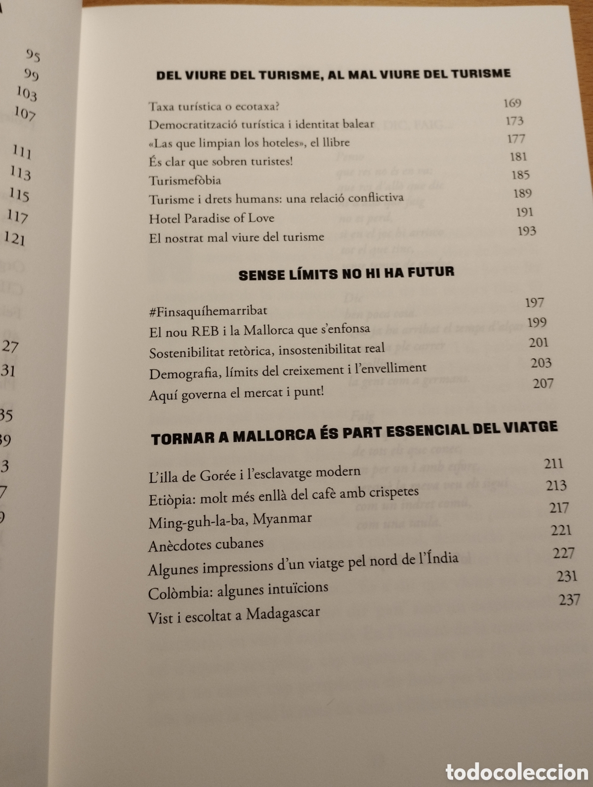 Libros de segunda mano: PENS, DIC, FAIG... (RAFAEL BORR&Agrave;S I ENSENYAT) - Foto 5