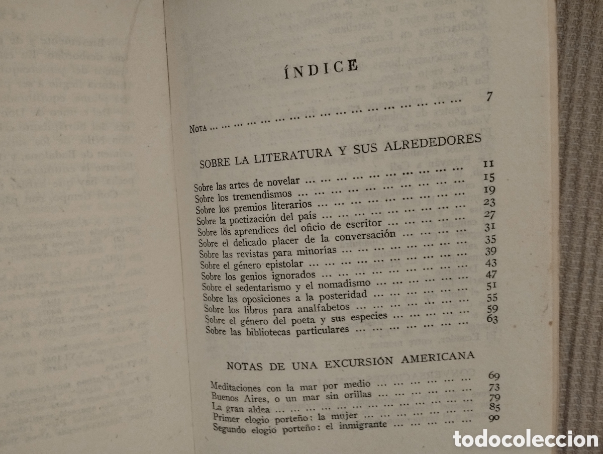 Libros de segunda mano: LA RUEDA DE LOS OCIOS, CAMILO JOS&Eacute; CELA - Foto 4