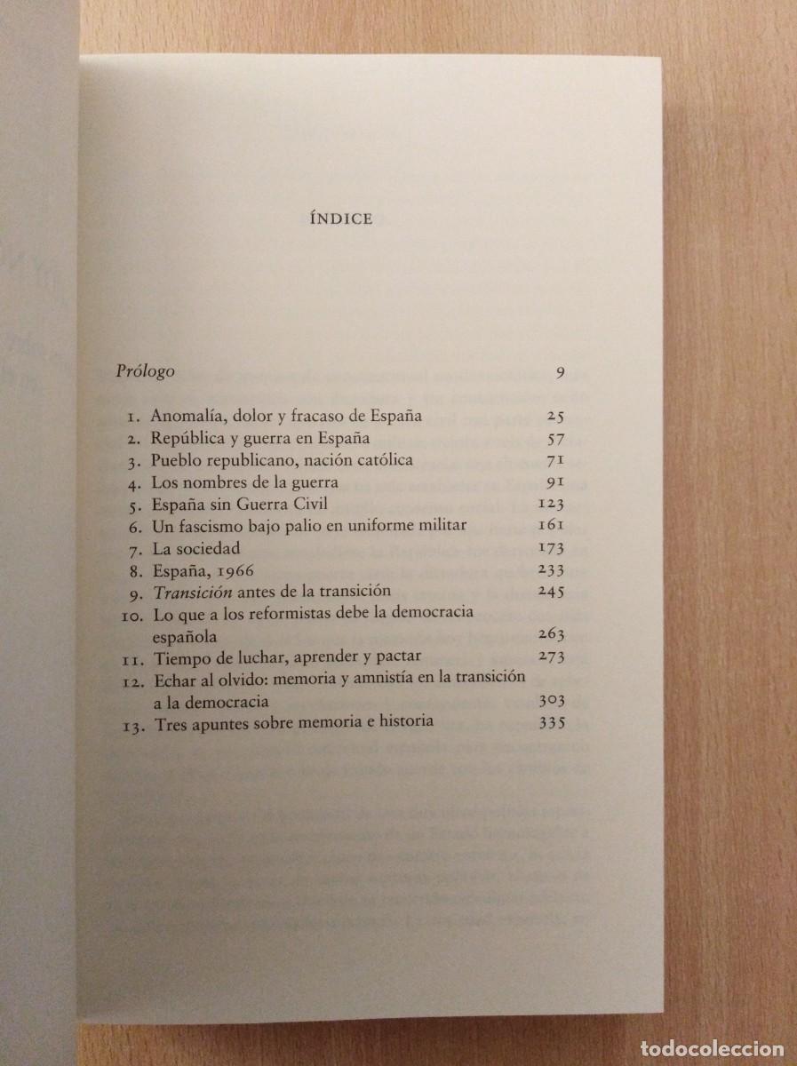 Libros de segunda mano: HOY NO ES AYER. Santos Juli&aacute;. RBA - Foto 4