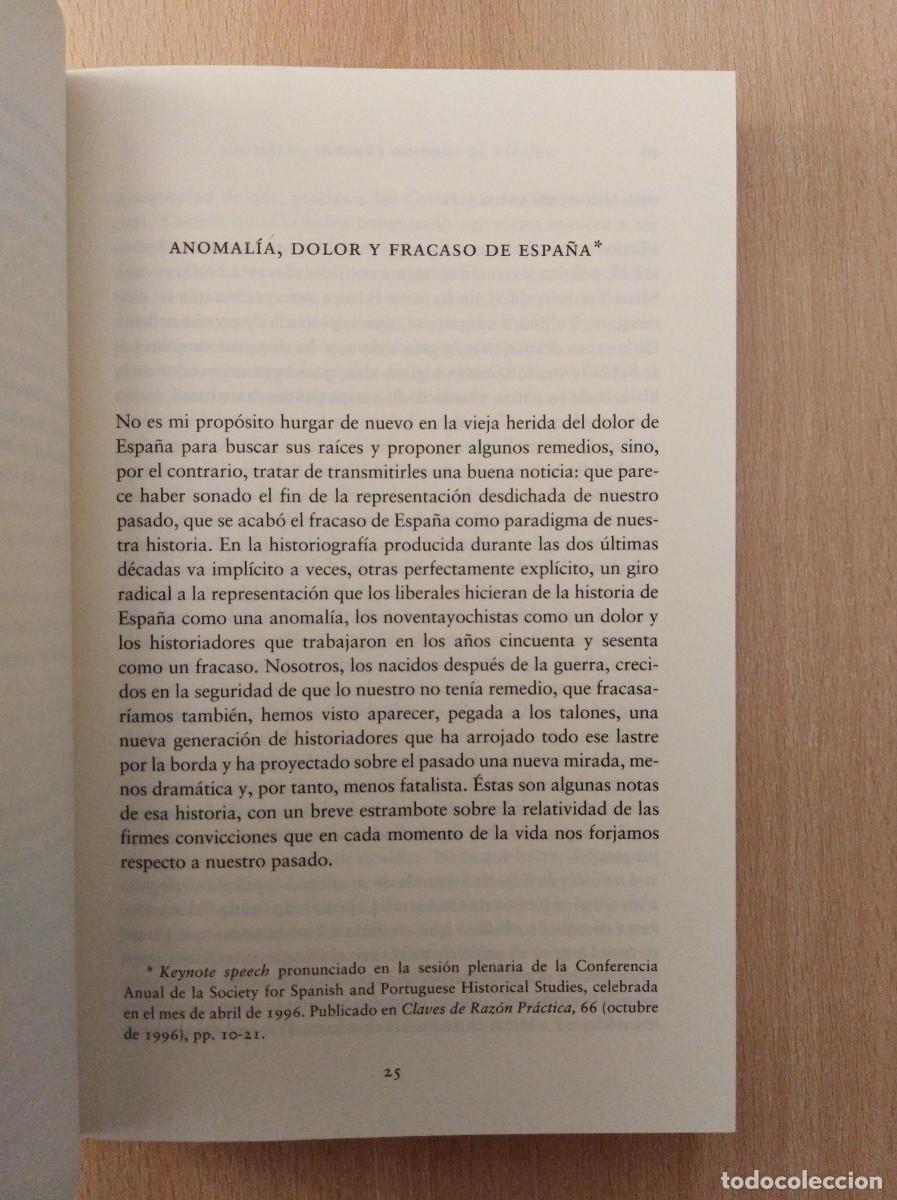 Libros de segunda mano: HOY NO ES AYER. Santos Juli&aacute;. RBA - Foto 6