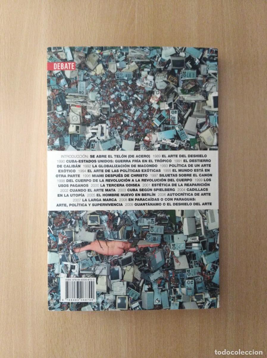 Libros de segunda mano: INUNDACIONES. Iv&aacute;n de la Nuez - Foto 2
