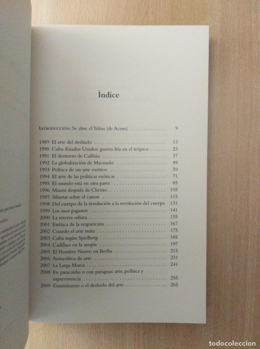 Libros de segunda mano: INUNDACIONES. Iv&aacute;n de la Nuez - Foto 4