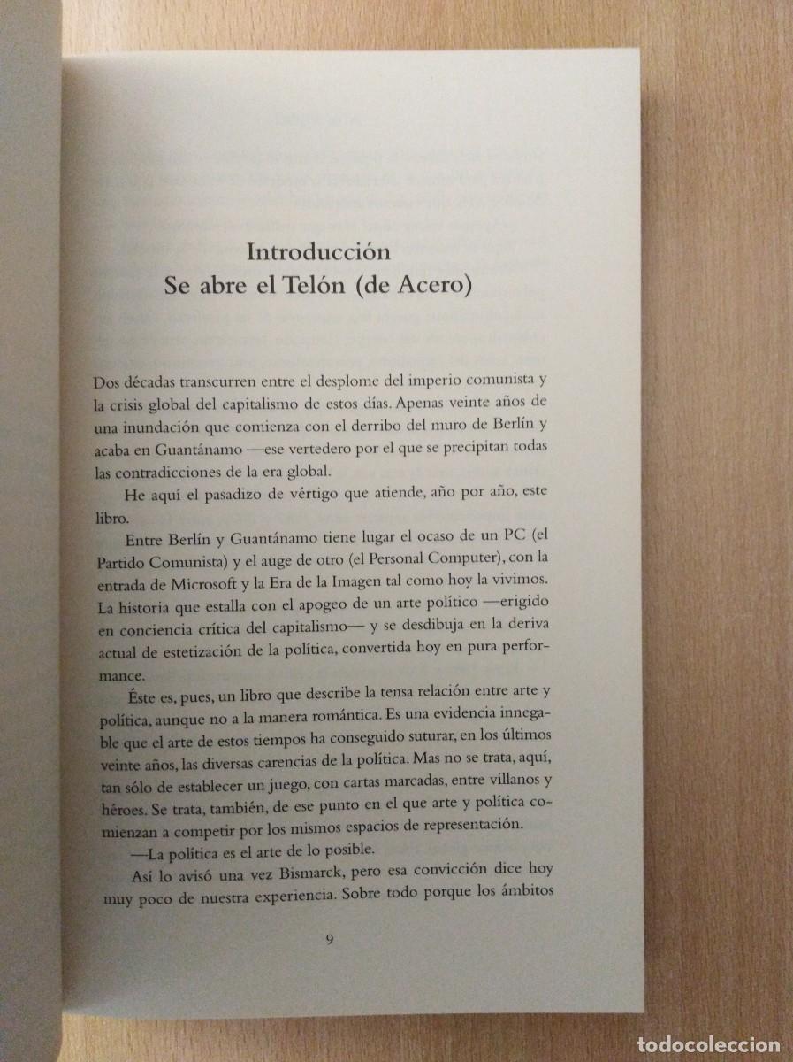 Libros de segunda mano: INUNDACIONES. Iv&aacute;n de la Nuez - Foto 5