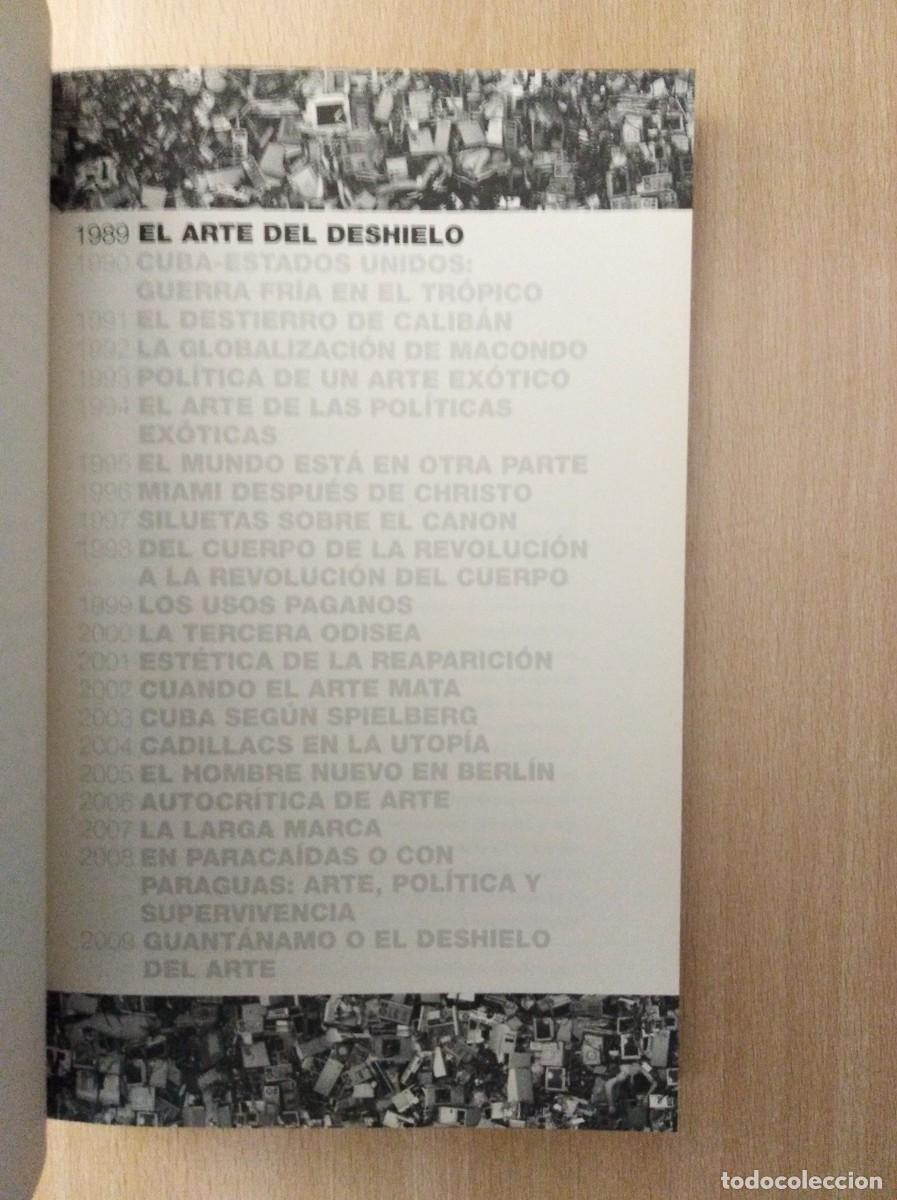 Libros de segunda mano: INUNDACIONES. Iv&aacute;n de la Nuez - Foto 6