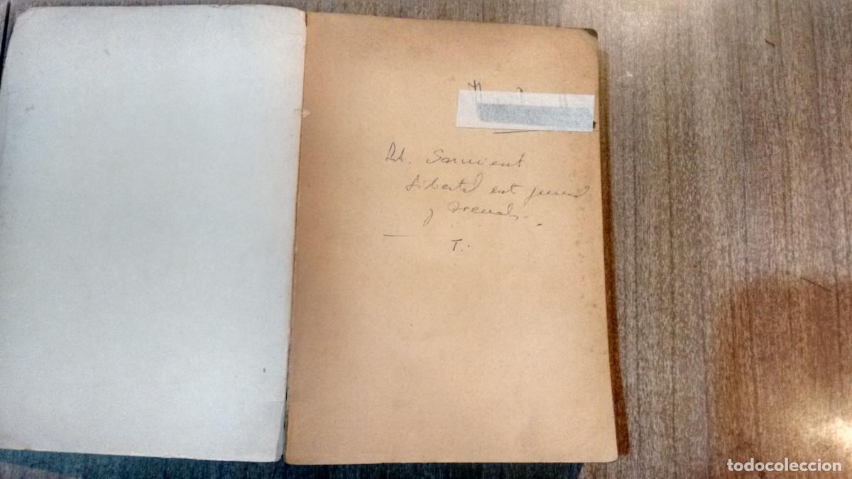 Libros de segunda mano: JORGE LUIS BORGES - NUEVA ANTOLOGIA PERSONAL - Foto 5