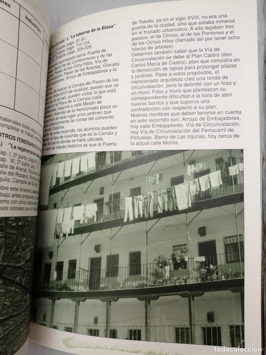 Libros de segunda mano: El Madrid de P&iacute;o Baroja - Foto 5