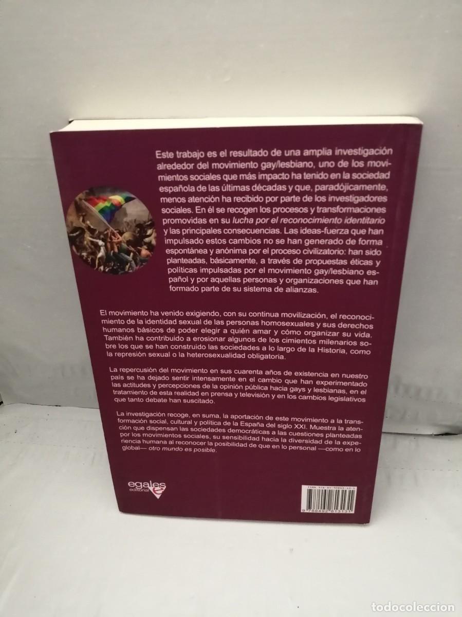Libros de segunda mano: IDENTIDAD Y CAMBIO SOCIAL (Primera edici&oacute;n) - Foto 2