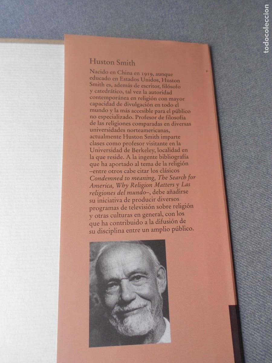 Libros de segunda mano: LAS RELIGIONES DEL MUNDO - Foto 8
