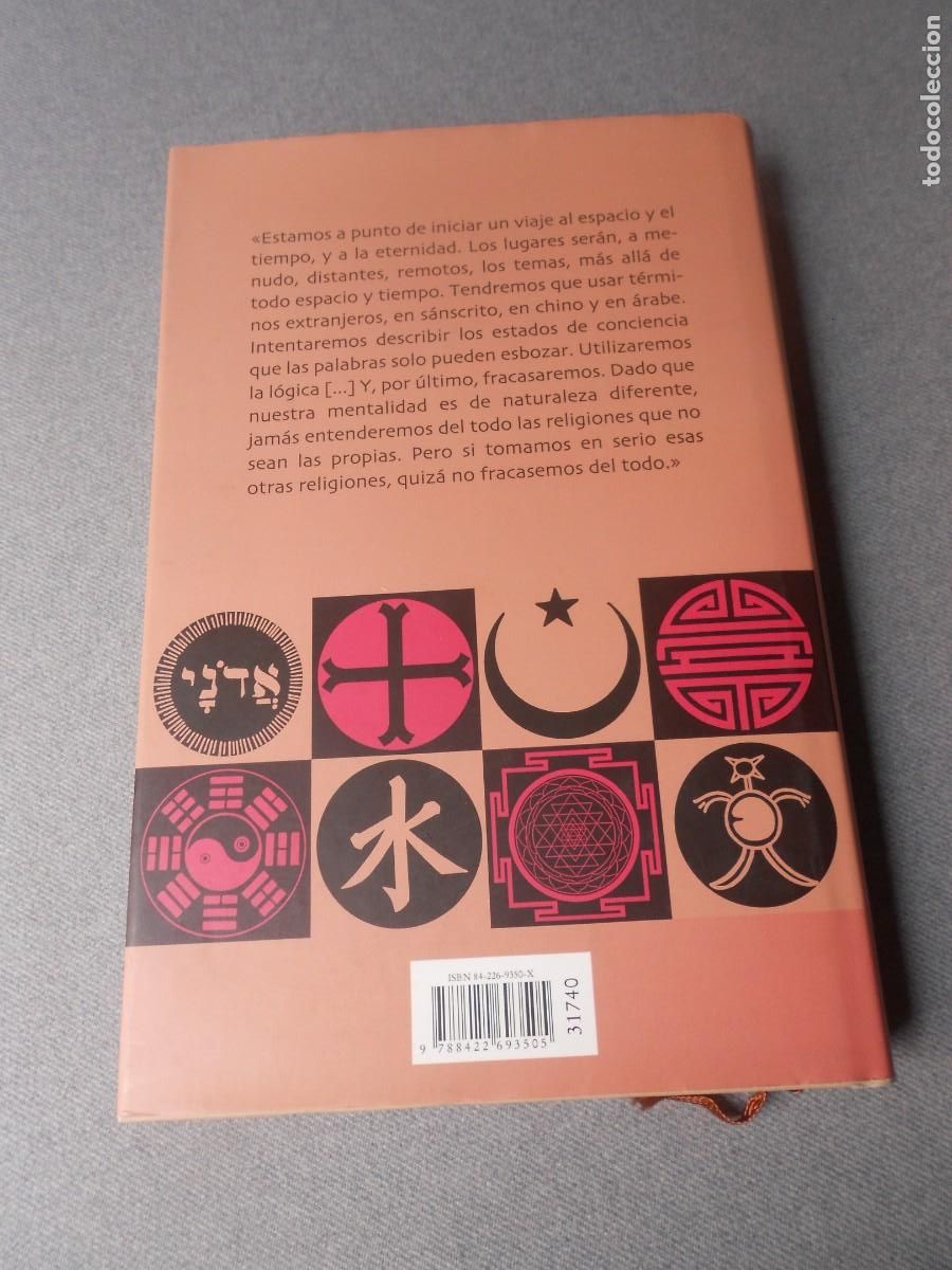 Libros de segunda mano: LAS RELIGIONES DEL MUNDO - Foto 9