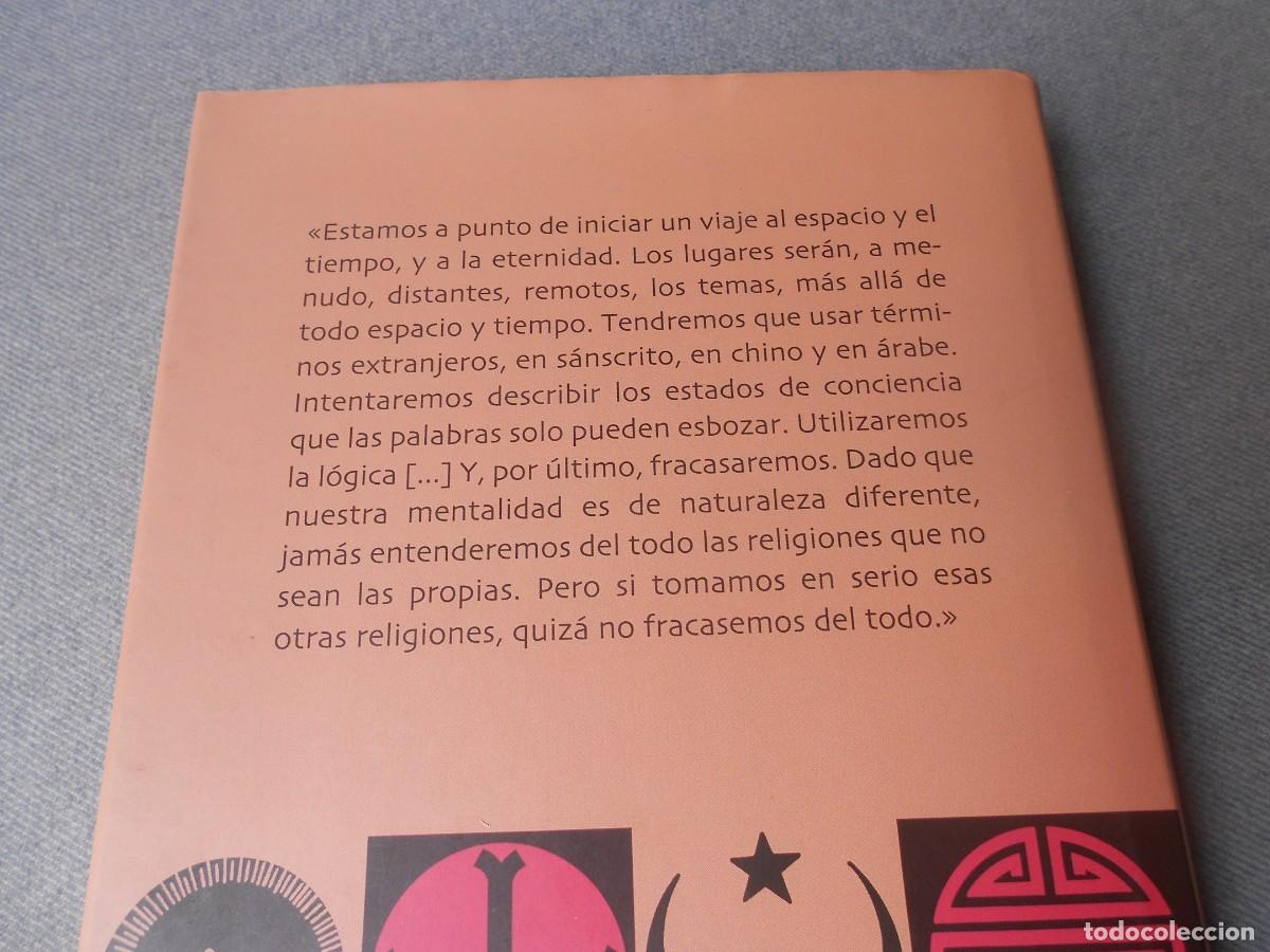Libros de segunda mano: LAS RELIGIONES DEL MUNDO - Foto 10