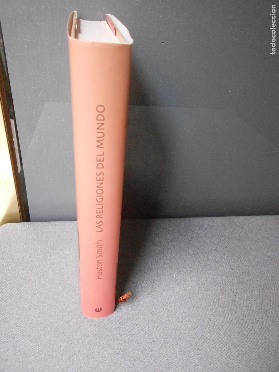 Libros de segunda mano: LAS RELIGIONES DEL MUNDO - Foto 11