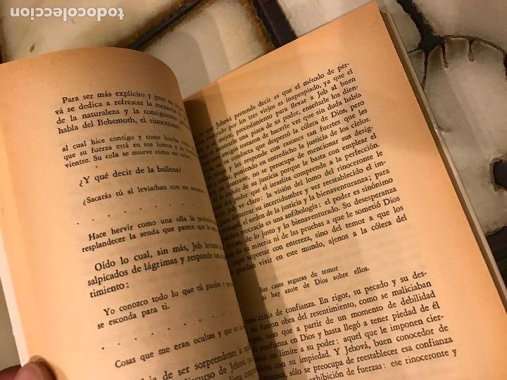 Libros de segunda mano: La inspiraci&oacute;n y el estilo. Juan Benet. - Foto 4