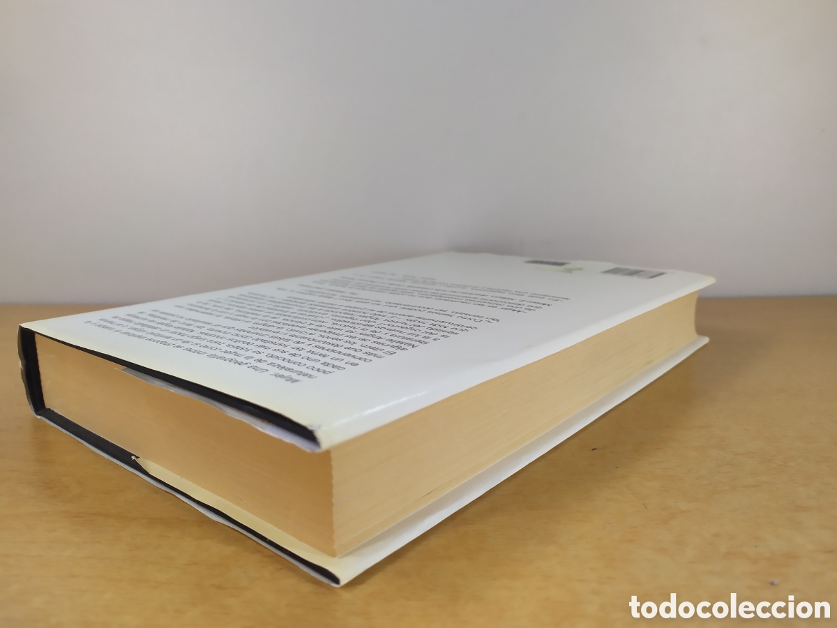 Libros de segunda mano: MUJER UNA GEOGRAF&Iacute;A INTIMA / NATALIE ANGIER / 2000. DEBATE - Foto 6