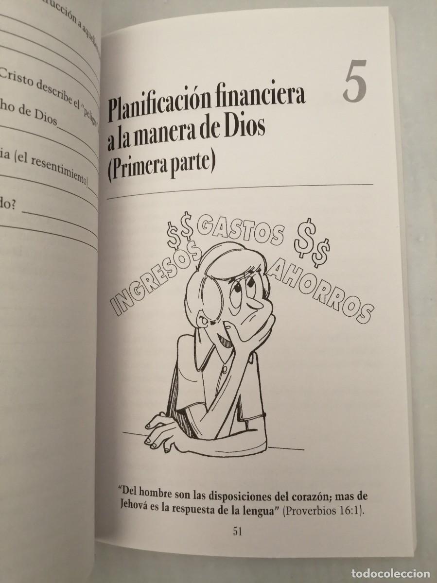Libros de segunda mano: C&oacute;mo Manejar Su Dinero - Foto 6