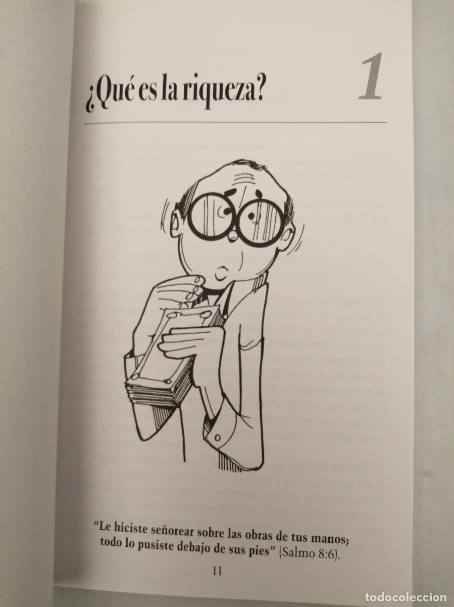 Libros de segunda mano: C&oacute;mo Manejar Su Dinero - Foto 4