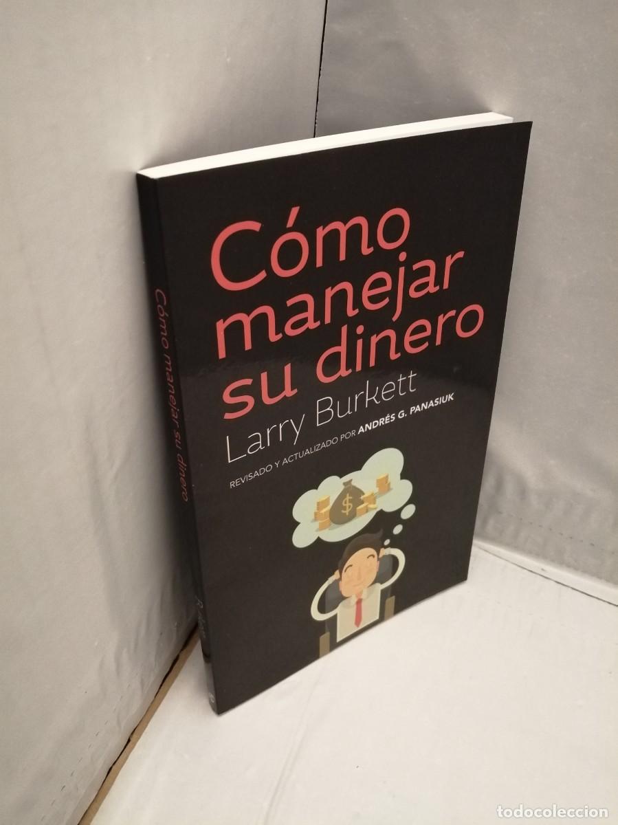 Libros de segunda mano: C&oacute;mo Manejar Su Dinero - Foto 7