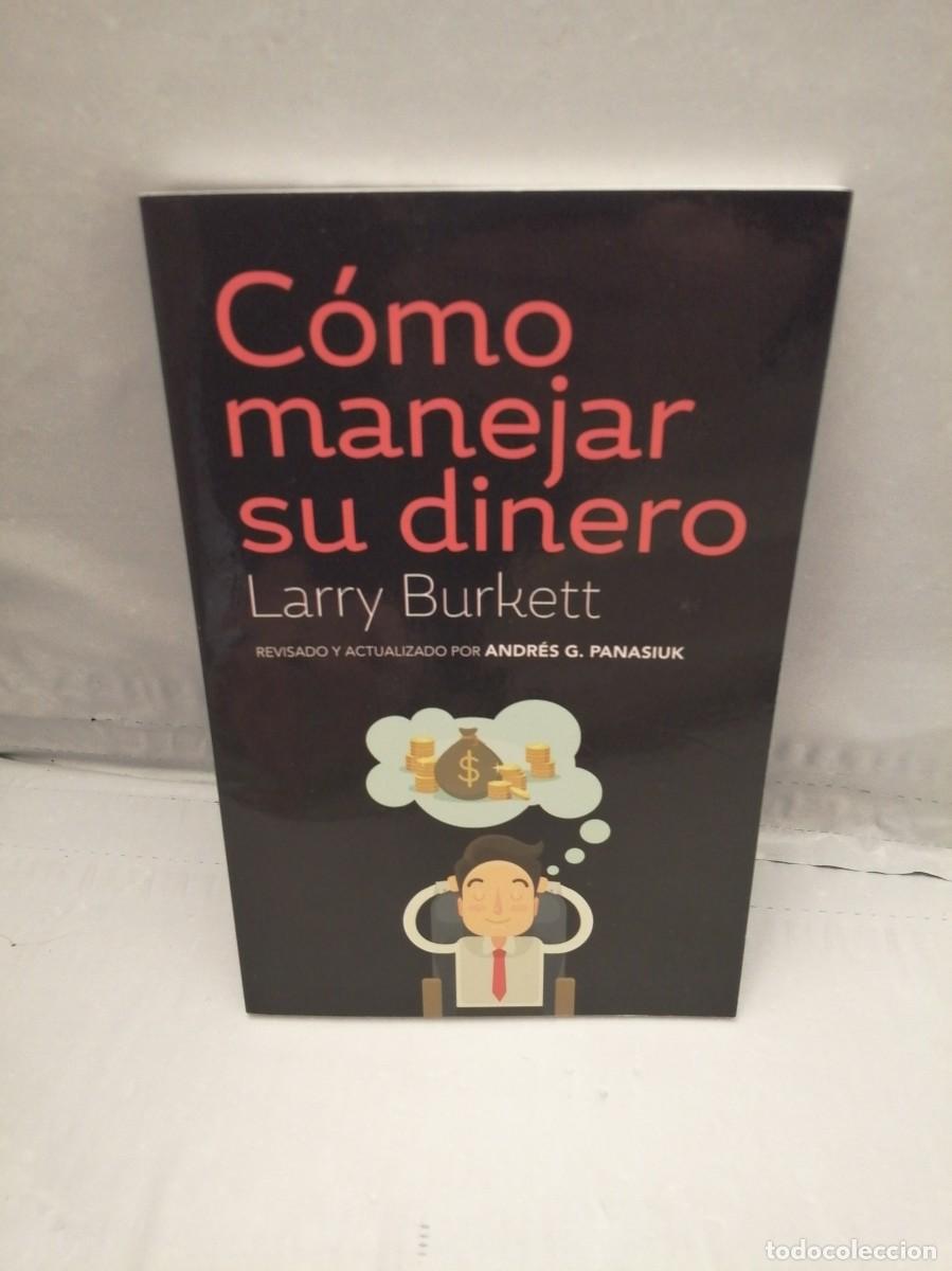 Libros de segunda mano: C&oacute;mo Manejar Su Dinero - Foto 1
