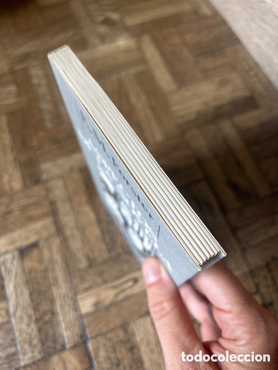 Libros de segunda mano: Aspectos de la novela - E. M. Forster - Debate (1983) - Foto 6