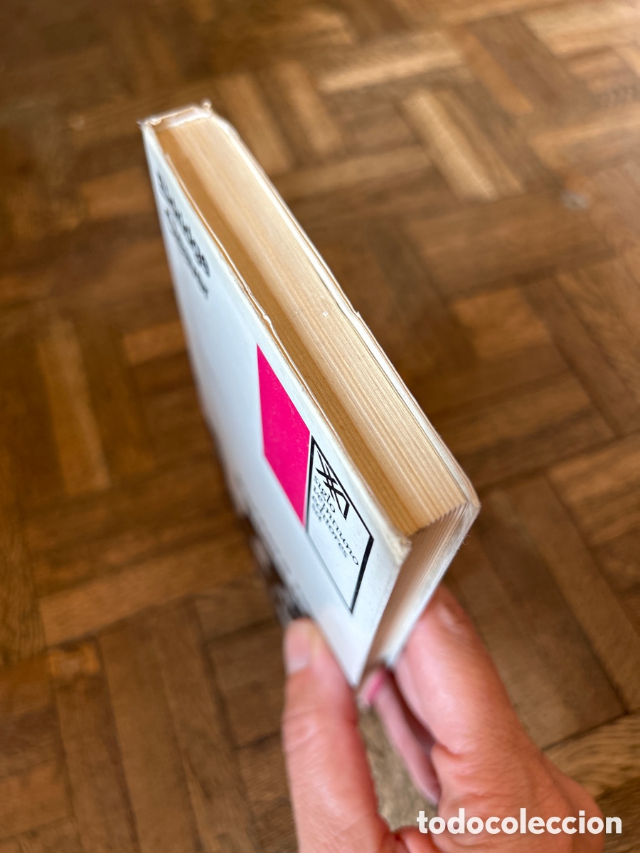 Libros de segunda mano: Pantera negra - Eldridge Cleaver - Siglo XXI Editores (1971) - Foto 6