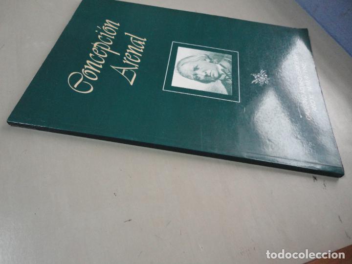 Libros de segunda mano: Concepci&oacute;n Arenal - F5 - Foto 2