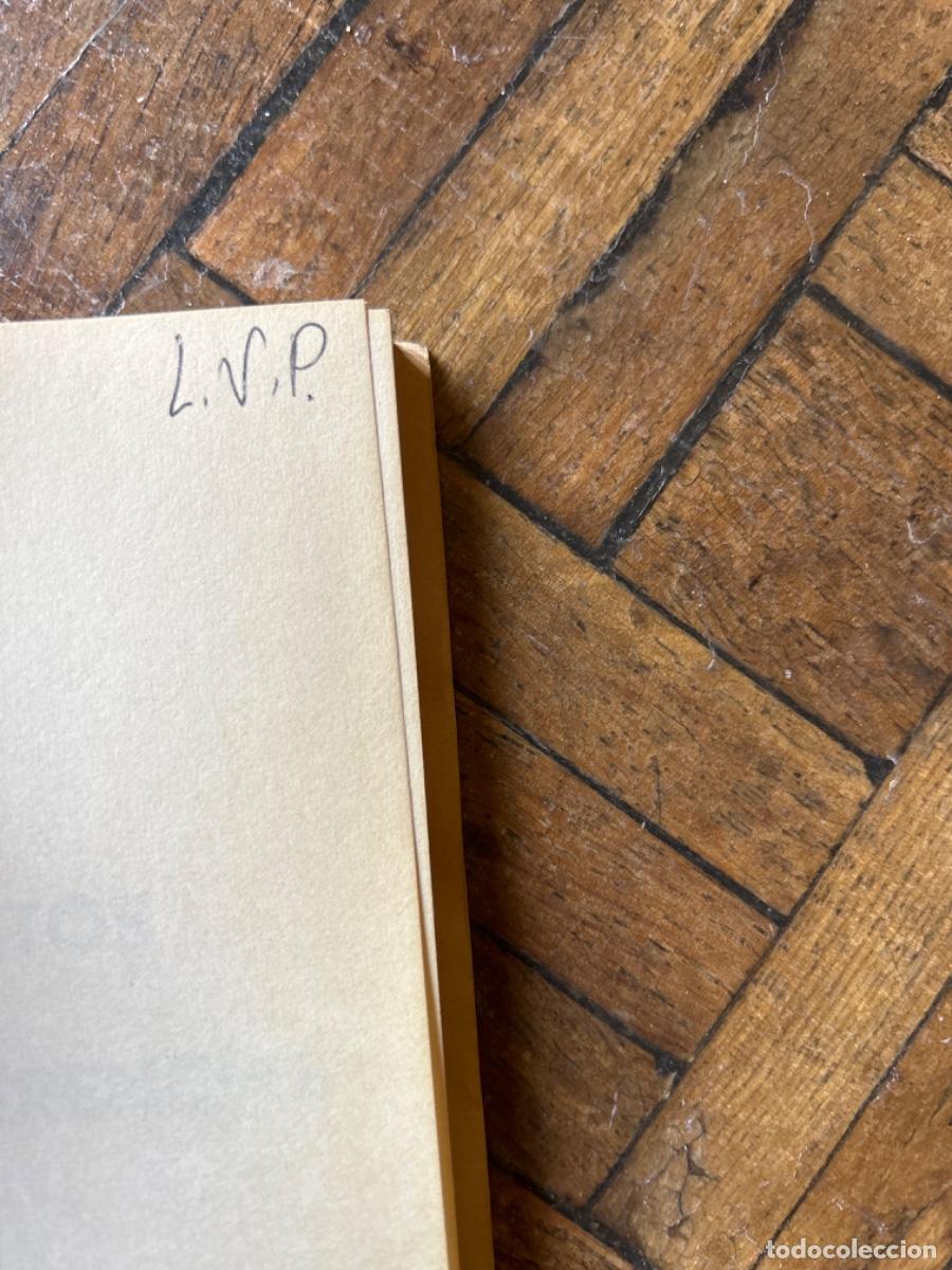 Libros de segunda mano: Tientos y diferencias - Alejo Carpentier - Foto 2