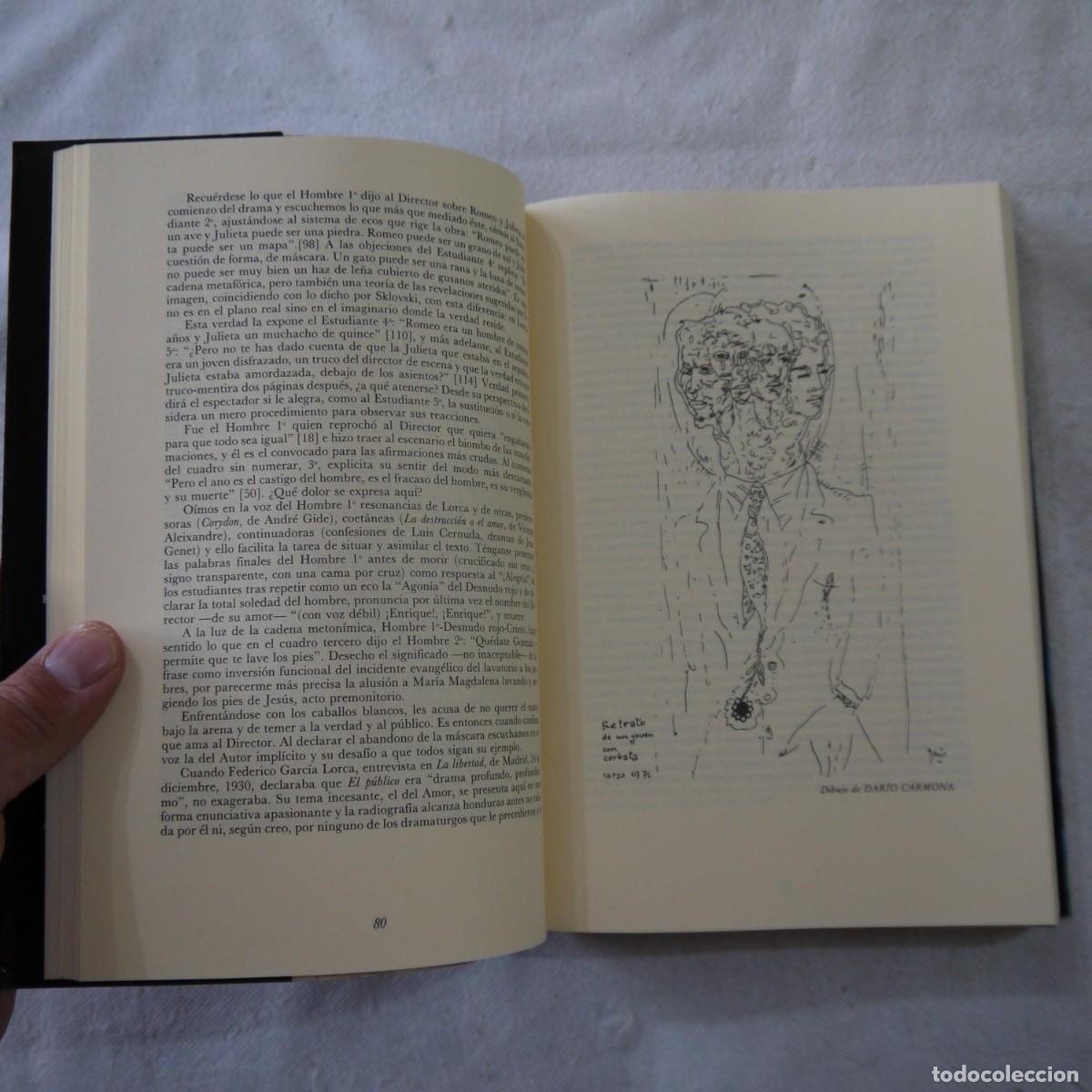 Libros de segunda mano: SURREALISMO. EL OJO SOLUBLE - LITORAL - Foto 9