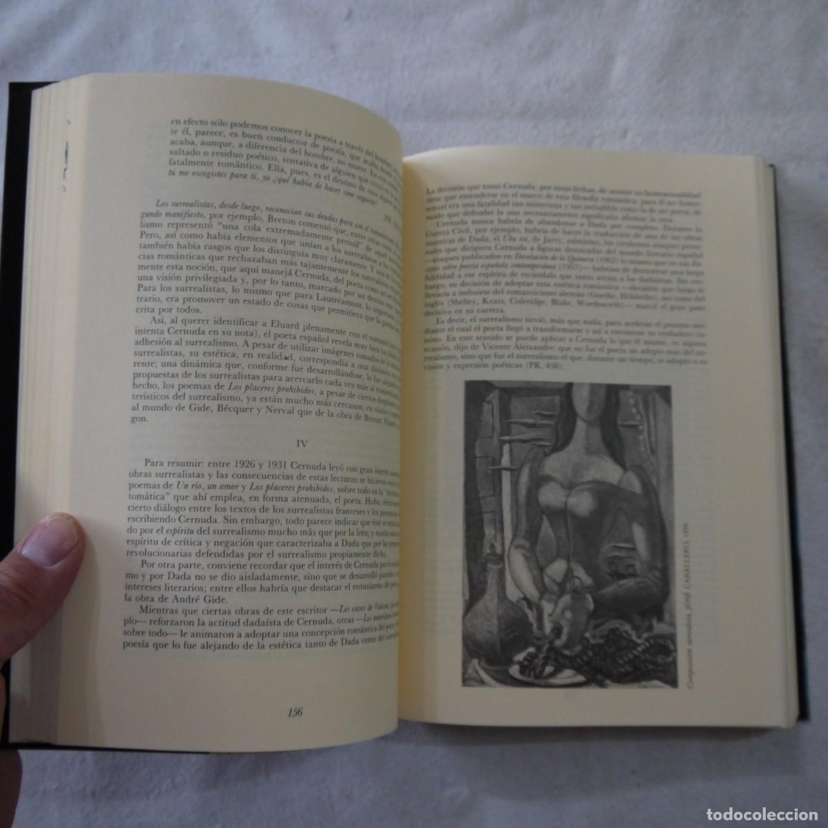 Libros de segunda mano: SURREALISMO. EL OJO SOLUBLE - LITORAL - Foto 10