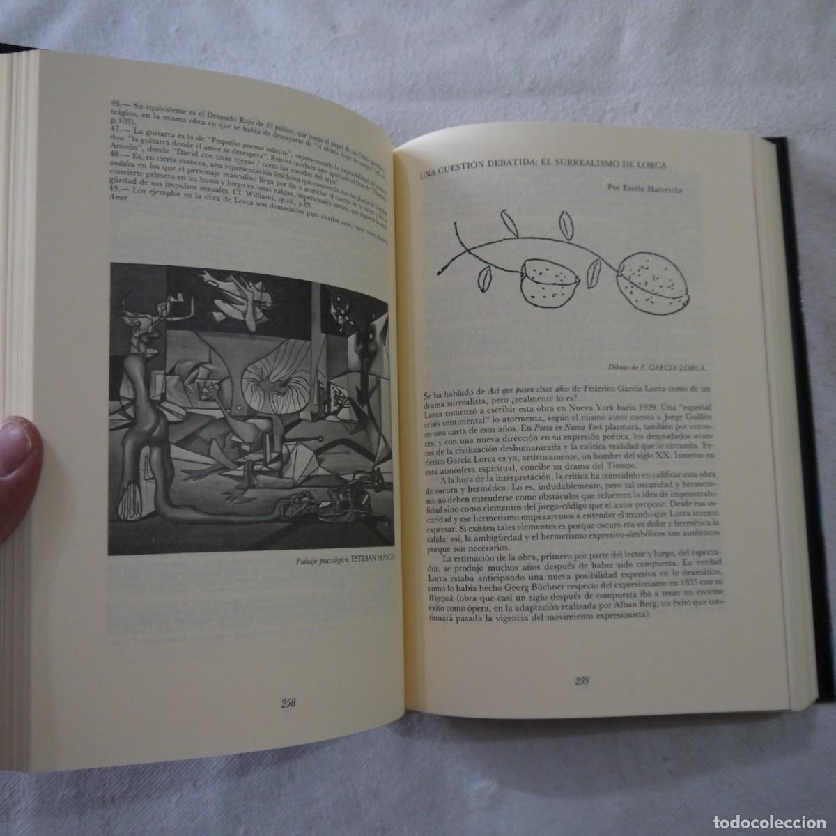 Libros de segunda mano: SURREALISMO. EL OJO SOLUBLE - LITORAL - Foto 11