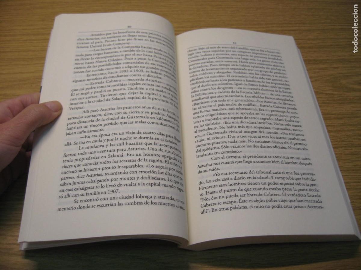 Libros de segunda mano: LUIS HARSS. LOS NUESTROS. EDITORIAL ALFAGUARA. 2012. - Foto 8