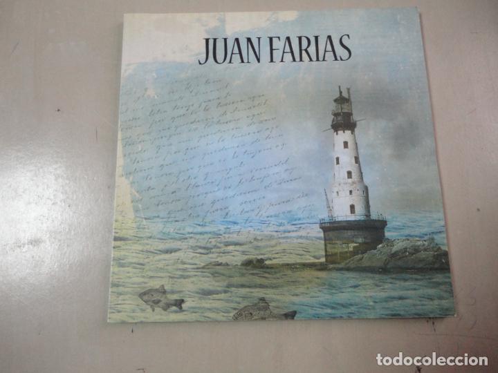 Libros de segunda mano: Juan Farias - N9 - Foto 1