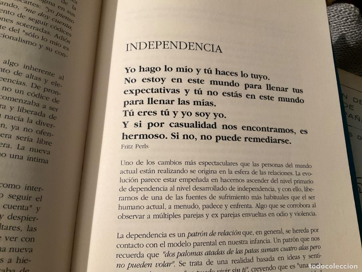 Libros de segunda mano: Inteligencia del alma. Jose Mar&iacute;a Doria - Foto 3
