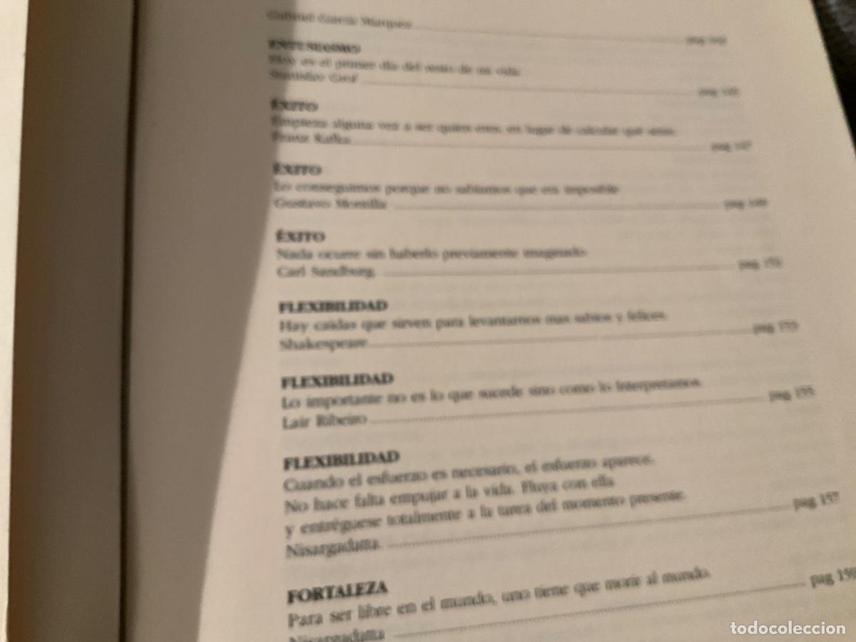 Libros de segunda mano: Inteligencia del alma. Jose Mar&iacute;a Doria - Foto 4