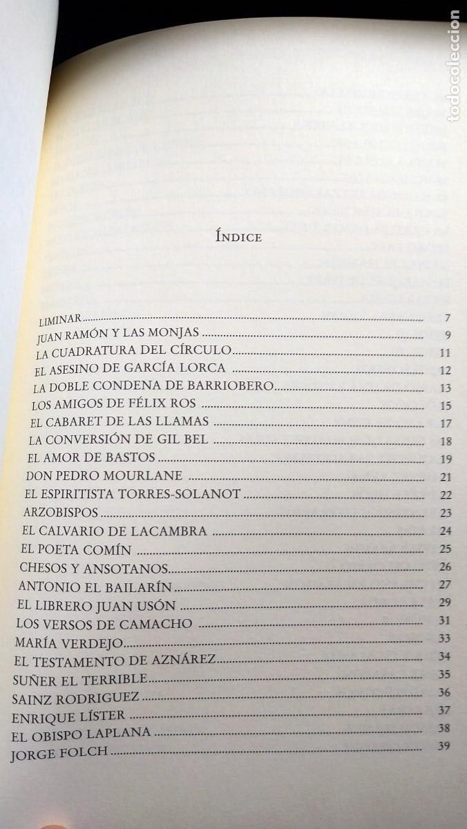 Libros de segunda mano: LA VIDA DE LOS LIBROS - JOS&Eacute; LUIS MELERO (DESCATALOGADO) - Foto 3