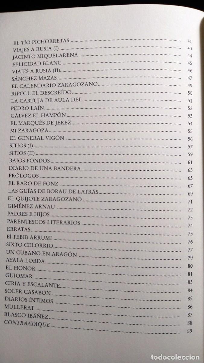 Libros de segunda mano: LA VIDA DE LOS LIBROS - JOS&Eacute; LUIS MELERO (DESCATALOGADO) - Foto 4