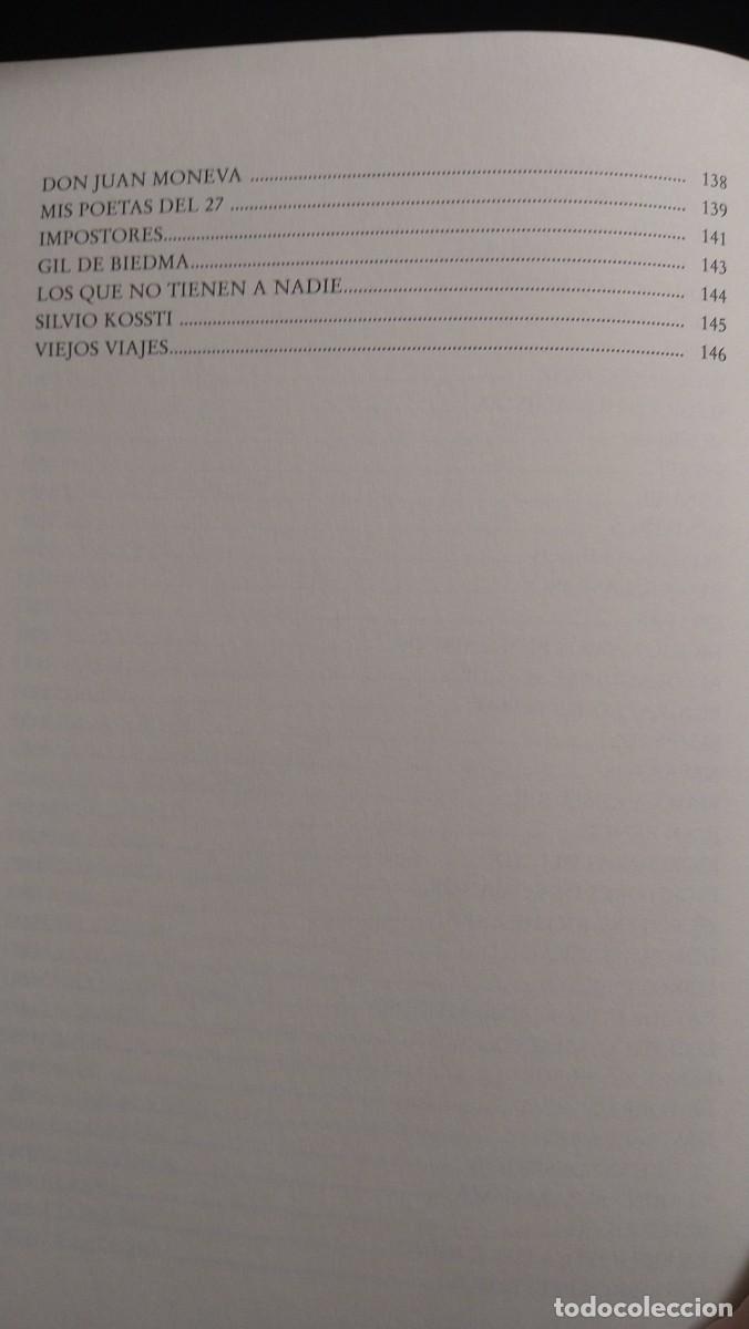 Libros de segunda mano: LA VIDA DE LOS LIBROS - JOS&Eacute; LUIS MELERO (DESCATALOGADO) - Foto 6