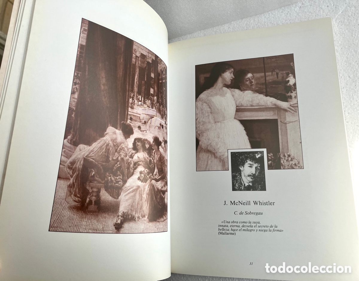Libros de segunda mano: Estetas y decadentes. Primera edici&oacute;n 1985 - Foto 6