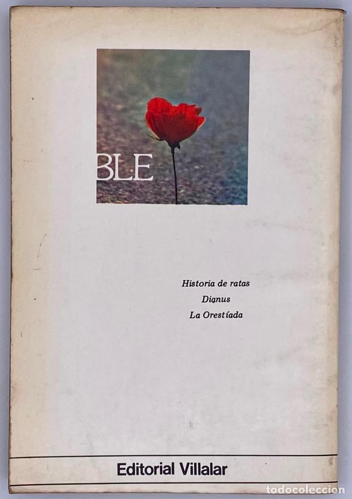 Libros de segunda mano: LO IMPOSIBLE. GEORGES BATAILLE - Foto 3