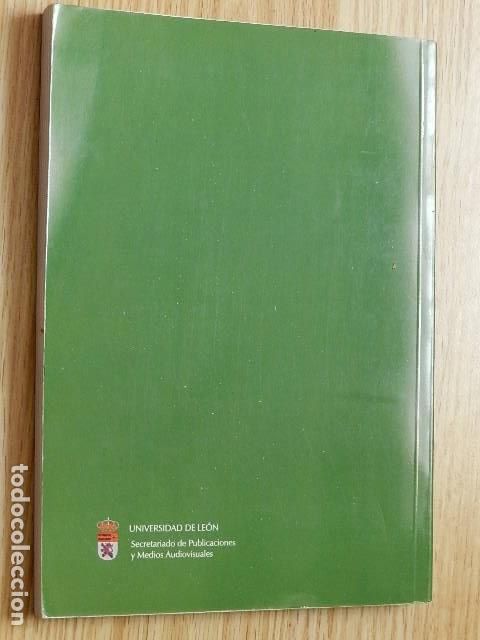Libros de segunda mano: El arpa olvidada Estudios sobre B&eacute;cquer de Armando L&oacute;pez Castro a&ntilde;o 2002 - Foto 2