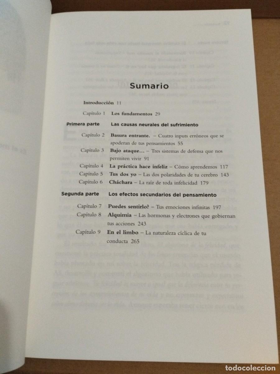 Libros de segunda mano: ESA VOCECITA EN TU CABEZA. Mo Gawdat. Zenith. - Foto 2