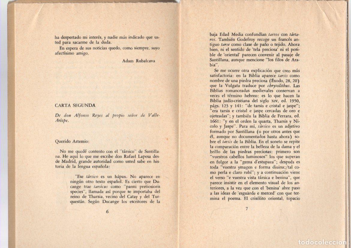 Libros de segunda mano: HABLEN CARTAS. VARIOS. MEXICO 1971 - Foto 2