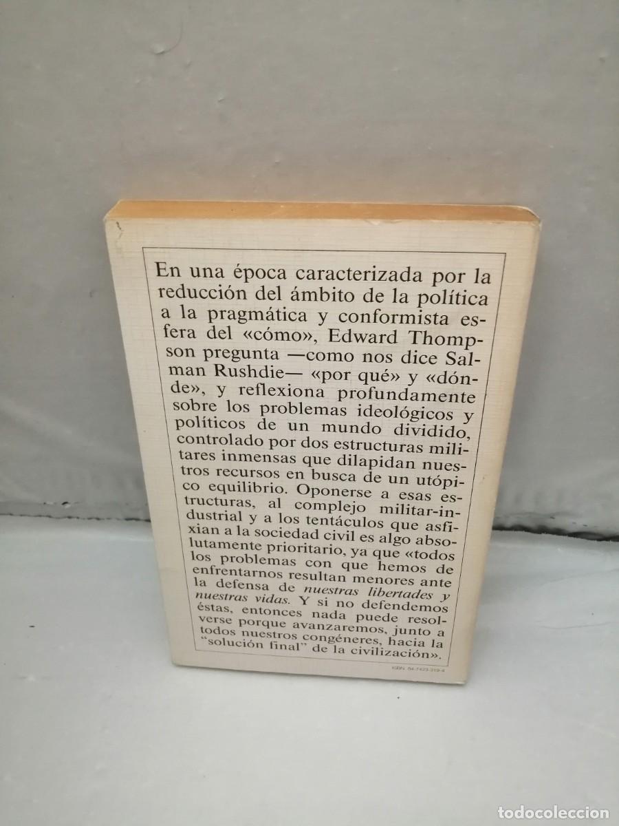 Libros de segunda mano: NUESTRAS LIBERTADES Y NUESTRAS VIDAS (Primera edici&oacute;n) - Foto 2