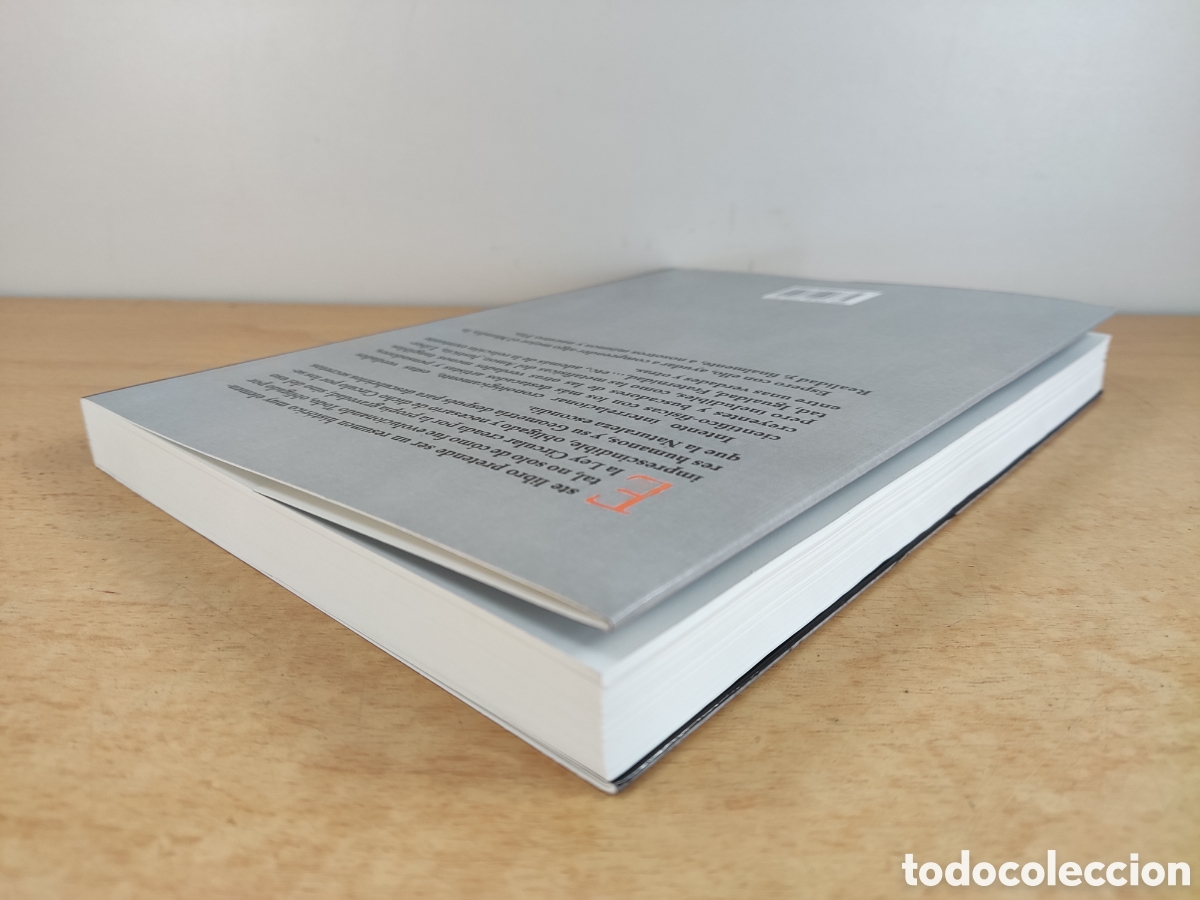Libros de segunda mano: ELEMENTAL / LUIS NU&Ntilde;O COLERA / 1&ordf;ed.2014. LETRAS DE AUTOR - Foto 6