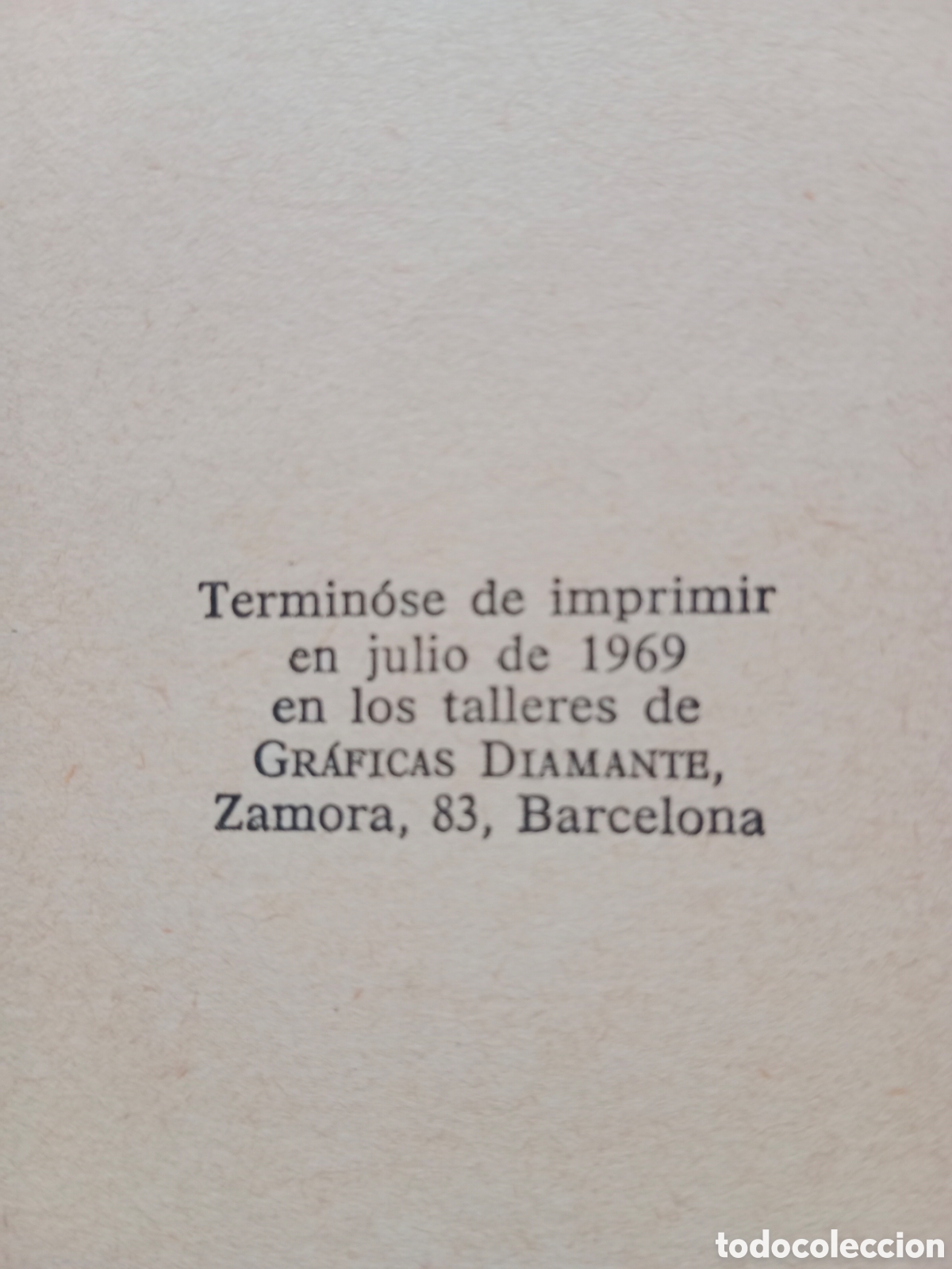 Libros de segunda mano: APUNTES SOBRE SHAKESPEARE , JAN KOTT , PRIMERA EDICI&Oacute;N, 1969 - Foto 5