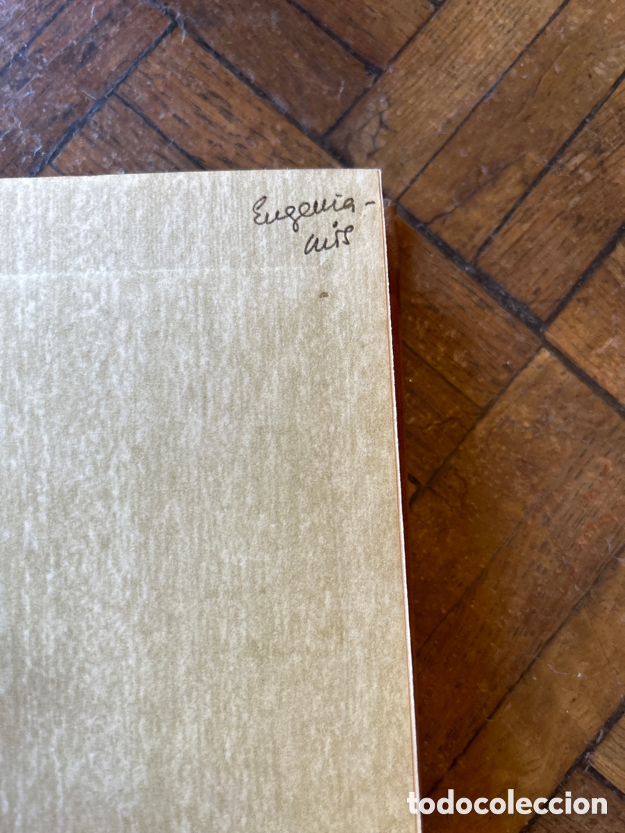 Libros de segunda mano: El poder de so&ntilde;ar - Colin Wilson - Luis de Caralt (1965) - Foto 2